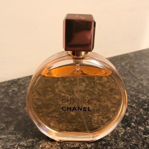 Chance Chanel Eau De Parfum